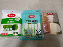 美丽雅专业洗碗抹布23*18cm10片竹纤不易沾油掉毛巾厨房清洁吸水擦桌子 实拍图