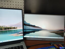 ARZOPA阿卓帕15.6英寸便携式显示器 手机笔记本直连扩展屏 PS5/4 SWITCH 电脑显示副屏 A1 GAMUT太空灰 实拍图