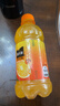 可口可乐（Coca-Cola）美汁源 Minute Maid 果粒橙 橙汁果汁饮料 300ml*12瓶 实拍图