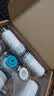 九阳（Joyoung）龙头净水器除氯除味可视化全新升级龙头机一机四芯套装JYW-RT1800 实拍图