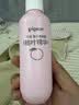 贝亲（Pigeon）贝亲桃叶精华洗护组（ 爽身露200ml+洗发沐浴二合一 500ml） 实拍图