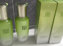 百雀羚（PECHOIN）护肤套装水清漾4件套洁面水乳霜补水保湿舒缓品质国货生日礼物 实拍图
