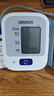欧姆龙（OMRON）电子血压计 血压测量仪家用医用高精准血压仪 老人高血压测量仪器 【原装进口】J710标准款+4节电池 实拍图