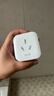 电小酷智能插座 语音控制 已接入米家APP 16A电量统计插头 热水器/电暖器定时开关 过载保护 自动断电CP2 实拍图