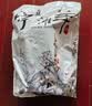 滩洋鲜生宁夏滩羊 草饲羔羊后腿净重4斤 生鲜冷冻羊肉原切烧烤 散养滩羊 实拍图