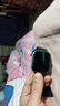 小米（MI）REDMI Watch 5 典雅黑 澎湃OS 2 心率血氧监测 蓝牙通话 红米手表5 24天超长续航 智能手表  实拍图