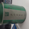 庐山【2026春茶】明前特级庐山云雾茶 九江高山绿茶茶叶铁罐装60g 实拍图