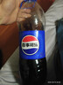 百事可乐Pepsi 碳酸饮料汽水 2L*6大瓶整箱装 家庭聚会分享 实拍图