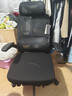 黑白调P1二代 人体工学椅电脑电竞椅子人工力学座椅办公椅 双背3D头枕 实拍图