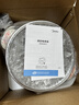 美的（Midea）电煮锅 0涂层不锈钢 宿舍小电锅 多功能家用宿舍泡面小火锅 2.6L蒸煮一体电热锅 XZC2066G 配蒸笼 实拍图