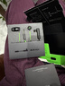 雷蛇（Razer）战锤狂鲨V3 有线入耳式耳机耳塞 7.1环绕声 吃鸡神器 三角洲官方指定 Type C（赠THX软件 可调EQ） 实拍图