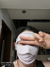 蕉下（beneunder）面膜防晒面罩遮全脸轻薄无痕防晒口罩脸基尼高颜骑行透气医美粉 实拍图
