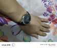 天梭（TISSOT）保价618 手表 力洛克系列男表 瑞士机械男士皮带腕表商务表 实拍图