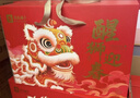 良品铺子醒狮迎春礼坚果零食礼盒组合2068g/2058g混发春节年货节送礼团购 实拍图