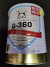 BOTH 羊奶粉 狗狗猫咪 幼犬幼猫 宠物奶粉 纯山羊奶粉 300g*4罐 实拍图