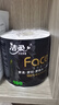洁柔有芯卷纸 黑Face加厚4层160克*24卷 高克重 卫生纸卷筒纸纸巾整箱 实拍图