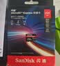 闪迪（SanDisk）256GB TF(MicroSD Express)内存卡 读880MB/s 写650MB/s 适配运动相机无人机 Switch2游戏机存储卡 实拍图