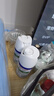 滴露（Dettol）消毒喷雾 家庭马桶消毒液 鞋子鞋袜衣物杀菌除菌除臭去味喷雾 【小瓶尝新装】铃兰200ml 实拍图