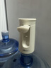 小熊（Bear）桶装水抽水器饮水机取水器电动上水器压水器自动抽水泵YSJ-F06Q1 实拍图
