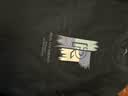 JEANSWEST LIFE真维斯纯棉长袖t恤男重磅亲肤圆领内搭潮牌外穿衣服青少年打底衫A 实拍图