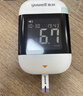 鱼跃（yuwell）921血糖仪医用级高精准低通检测脱氢酶行业爆款 仪器+100试纸 实拍图
