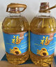 福临门食用油葵花籽清香型食用植物调和油5升*4 整箱 新老包装随机 实拍图