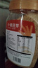 五谷畅享富硒小麦胚芽1kg/罐冲饮原味即食营养代餐高纤高蛋白无加糖燕麦片 实拍图