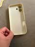 XP适用苹果17手机壳镜头全包iphone17软壳散热硅胶男女防摔保护外壳高级感蜡笔小新-古董白喝口椰子 实拍图