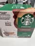 星巴克（Starbucks）胶囊咖啡意式浓缩5.5g*12颗 重烘美式黑咖啡 适用多趣酷思咖啡机 实拍图