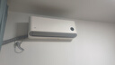 小米米家空调 巨省电 1.5匹 一级能效 快速冷暖 空调挂机 KFR-35GW/N1A1【整机十年质保】 实拍图