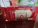 养生堂天然维生素C70片 补充vc针叶樱桃 增强免疫力全家常备蓝帽认证 实拍图