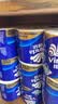 维达（Vinda）卷纸 蓝色经典卷纸 家用有芯卷筒纸巾 厕纸手纸卫生纸 擦手 4层 200g/卷*27卷 整箱装 实拍图