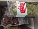 十月稻田 红小豆 2斤 红豆沙 打豆浆 杂粮粗粮真空装 大米伴侣 八宝粥原料 实拍图