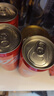 可口可乐（Coca-Cola）汽水 碳酸饮料 200ml*24罐  迷你摩登罐 新老包装随机发货 实拍图