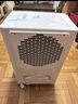 德业（Deye）除湿机/抽湿机 除湿量50升/天100㎡家用地下室复式别墅商用大功率工业吸湿机器 手机智控DYD-D50A3 实拍图