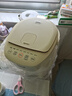 九阳（Joyoung）电热水瓶热水壶烧水壶电热水壶 316L不锈钢内胆 5L大容量 六段控温保温 恒温水壶 K50ED-WP570 实拍图