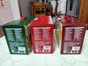 好吃点香脆杏仁饼800g 办公室休闲零食薄脆饼干 独立内包装分享解馋 实拍图