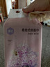 漫花悬挂式抽纸巾大包家用批发底部抽纸实惠装厕所卫生纸擦手耐用 4层 920张*4提 【原生竹浆】 实拍图