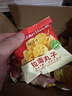 比比赞（BIBIZAN）拉面丸子混合味约100包干脆面网红小吃办公室休闲零食品整箱1500g 实拍图