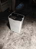 海信（Hisense）除湿机55升/天170㎡回南天抽湿机APP智控家用干衣除湿器别墅地下室复式仓库吸湿器大面积CF55BD/XW 实拍图