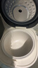 美的（Midea）电饭煲电饭锅小型迷你家用1-2人小容量智能预约多功能微压煲汤小米粥1.8L小饭煲品牌官方RC182 实拍图