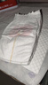 好奇（Huggies）铂金装小桃裤纸尿裤S96片(4-8kg)新生儿小号尿不湿【透爽散热】 实拍图