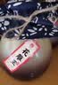 喜脑黄酒绍兴特产十八年陈酿微醺花雕王无焦糖色坛装糯米酒礼盒装 实拍图