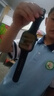 乐客菲2026新款学生电话表手6-12-18岁初高中生定位远程监控 黑色-无游戏【实时定位+视频通话+AI机器人】 全国联保-家长管控无游戏专用 实拍图