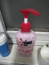 奥妙【新升级去除HPV】酵素内衣洗衣液樱花300g*2 去血渍99.9%除菌 实拍图