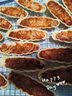展艺扁桃仁粉100g 烘焙原料杏仁粉马卡龙黄油曲奇饼干蛋糕专用材料 实拍图