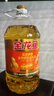 金龙鱼  食用油 花生浓香型食用植物调和油4L 实拍图