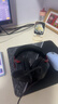 极度未知（HYPERX）飓风2飓风3系列电竞游戏耳机头戴式 fps吃鸡耳麦降噪麦克风 原金士顿cloud2电竞耳机 飓风3-黑红【DTS音效丨性能升级】 实拍图