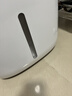 德业（Deye）除湿机/抽湿机 除湿量20升/天 40㎡家用轻音地下室干燥除潮吸湿器干衣机 手机智控 DYD-W20A3 实拍图