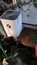 米家小米空气净化器5S【缓解花粉过敏】家用除甲醛除菌除过敏AC-M24-SC 实拍图